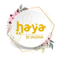 Haya By Sanzana