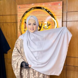 Malaysian Modal Cotton Hijab 30
