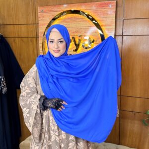 Malaysian Modal Cotton Hijab 31