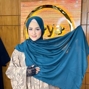 Malaysian Modal Cotton Hijab 32